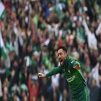 Gloucestershire sign former Pakistan's bowler Mohammad Amir
