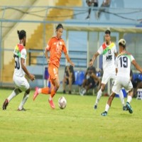 I-League: Punjab up against league leaders Gokulam in blockbuster clash