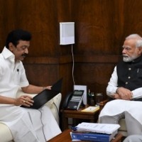 Supply 72,000 tonne of coal per day to TN: Stalin urges Modi