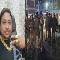 ED lodges PMLA case against Jahangirpuri violence prime accused Ansar