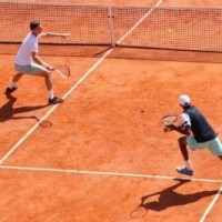 Ram-Salisbury dig deep for final place at Monte Carlo