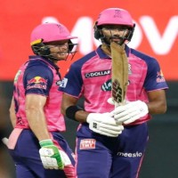 IPL 2022: Buttler's ton, clinical bowling help Rajasthan beat Delhi Capitals by 15 runs