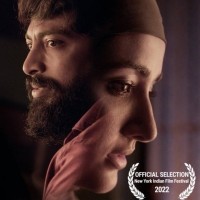 Sarjun's Tamil film 'Burqa' nominated in three categories at NY Indian film fest
