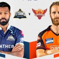 IPL 2022: SRH v GT will be a cracker of a contest in the clash of bowling-heavy sides, says Nick Knight