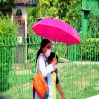 Delhi to experience heat wave April 28 onwards