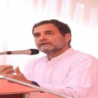 Demolition of India's constitutional values: Rahul
