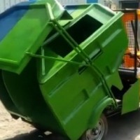 TN to double e-vehicles numbers for garbage collection in local bodies