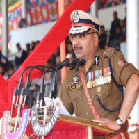 Ahead of Amarnath Yatra, anti-terror ops being intensified: J&K DGP