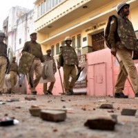6 injured in stone-pelting during procession in Kurnool