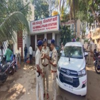 Hubballi Violence: K'taka police arrest Moulvi Waseem Pathan
