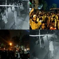 After communal tension, prohibitory orders in K'taka's Hubballi city