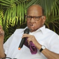 I relish Opposition's criticism - winks Pawar at BJP's 'Twitter-bomb'