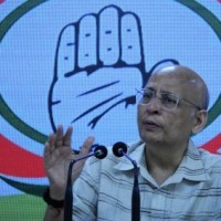 Cong targets govt over proposed GST increase of 142 items