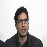 Shah Faesal to return to service in J&K