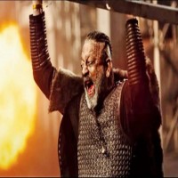 Sanjay Dutt: Credit for how my character turned out should go to Prashanth Neel