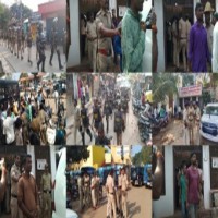 Hubballi violence: K'taka Police launch manhunt for Maulvi