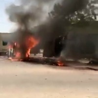 Terror attack in Karachi leaves 3 Chinese nationals dead too