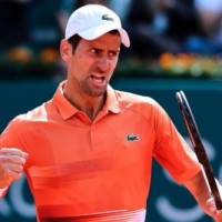 Serbia Open: Djokovic beats Khachanov to set up final with Rublev