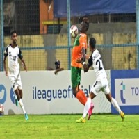 I-League: Late leveller salvages point for Mohammedan SC against Sreenidi Deccan
