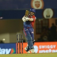 IPL 2022: A happy, in-form David Warner is good to have in the team, says Graeme Smith