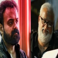 Kunchacko Boban pens emotional tribute to late Malayalam screenwriter John Paul