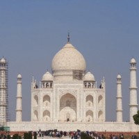 Agra deserves recognition as heritage city