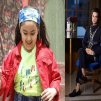 Himanshu Soni bonds well with child actor Amreen Malhotra in 'Aggar Tum Na Hote'