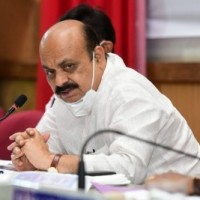 Plans to develop Bengaluru as an international Smart City: Bommai