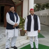 Akhilesh-Shivpal rift widens
