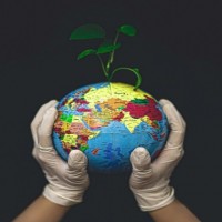 On Earth day, nature lovers warn of grave consequences of climate change