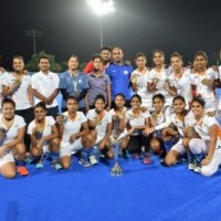 Hockey: Madhya Pradesh beat SAI to win the title in junior women's academy nationals