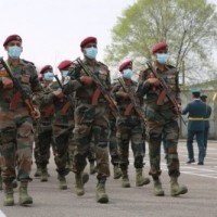 India's military spending 3rd highest in the world: Report