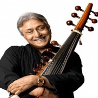 Ustad Amjad Ali Khan says his museum aims at preserving India's musical heritage