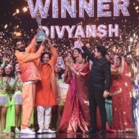 Divyansh, Manuraj lift the trophy on 'India's Got Talent 9'