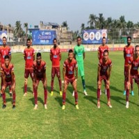 I-League: Rajasthan United secure playoff spot
