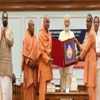 When we walk on path of reforming society, power of self-improvement is also awakened in society: PM