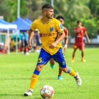 Kerala Blasters, Jamshedpur FC register convincing wins in RFDL