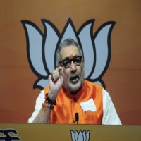 Giriraj Singh advocates for nationwide implementation of NRC