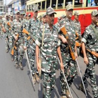 Air service for CAPFs personnel to Chhattisgarh to resume from May 7