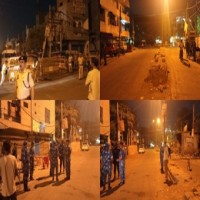 Videos of people brandishing swords in Shobha Yatra goes viral