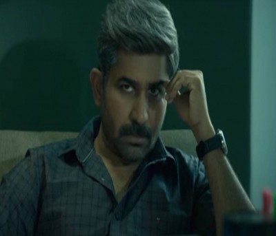 'Every murder has a flaw', says Vijay Antony in 'Kolai' 'Every murder has a flaw', says Vijay Antony in 'Kolai'