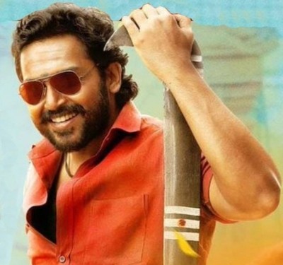 In just 16 hours, Karthi's 'Viruman' trailer gets 3.6 mn views! In just 16 hours, Karthi's 'Viruman' trailer gets 3.6 mn views!