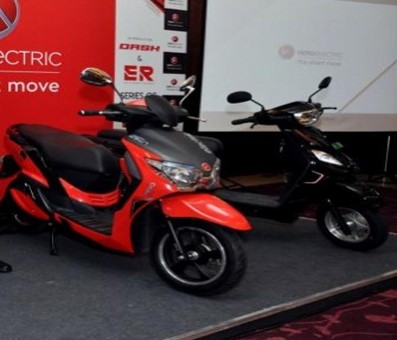 Hero Electric sells close to 9K EV 2-wheelers in July, tops segment