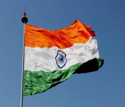 UP family given security after getting death threat for distributing flags