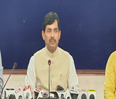 Delhi HC orders FIR against BJP leader Shahnawaz Hussain Delhi HC orders FIR against BJP leader Shahnawaz Hussain