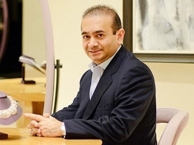 Fugitive diamantaire Nirav Modi's HCL House to be auctioned on Sep 23