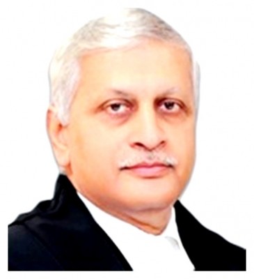 Justice U.U. Lalit sworn-in as 49th Chief Justice of India Justice U.U. Lalit sworn-in as 49th Chief Justice of India