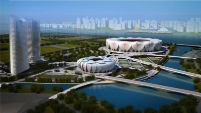 Dates for rescheduled Asian Para Games announced Dates for rescheduled Asian Para Games announced