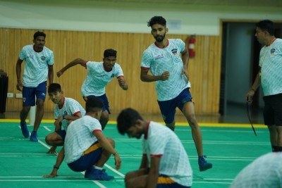 Ultimate Kho-Kho: We are sticking to our plan and its yielding results, says Telugu Yoddhas coach Sumit Bhatia Ultimate Kho-Kho: We are sticking to our plan and its yielding results, says Telugu Yoddhas coach Sumit Bhatia