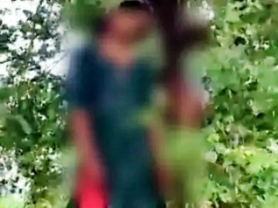 Woman kills two daughter, hangs self